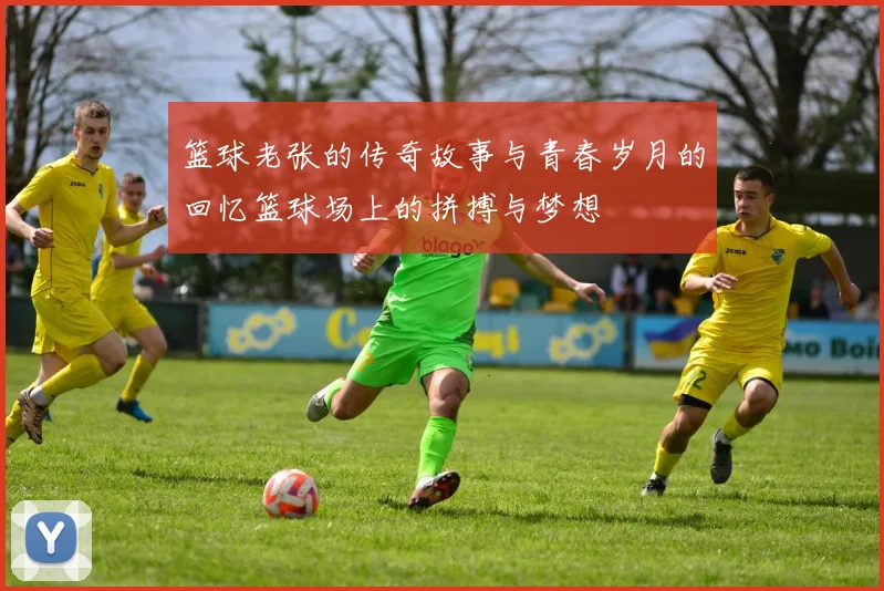 篮球老张的传奇故事与青春岁月的回忆篮球场上的拼搏与梦想