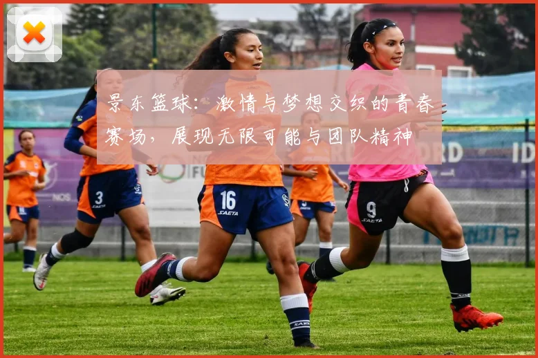 景东篮球：激情与梦想交织的青春赛场，展现无限可能与团队精神