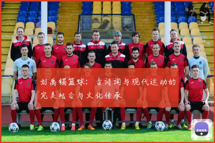 刘禹锡篮球：古诗词与现代运动的完美结合与文化传承